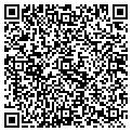 QR code with Jec Vending contacts