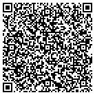 QR code with Hippy At Daisy Lawrence Elem contacts