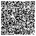 QR code with J&J Vending contacts