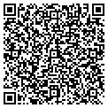QR code with Linda Cunningham Phd contacts
