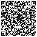 QR code with Jlc Vending contacts