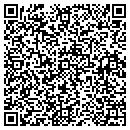 QR code with DZAP Design contacts