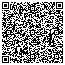 QR code with Jnd Vending contacts