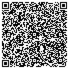 QR code with First Choice Driving School contacts