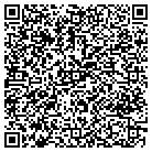 QR code with Holy Family Ministry To Eldlry contacts