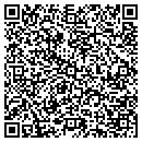 QR code with Ursuline Beford Park Convent contacts