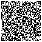 QR code with Santa Clara Monastery contacts