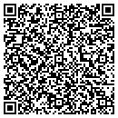 QR code with Ken's Vending contacts