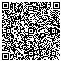 QR code with Ken's Vending contacts