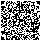 QR code with Vanallen Center For Hypnosis LLC contacts