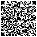 QR code with K & N Vending LLC contacts