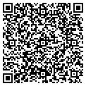 QR code with Alpha Hypnotics contacts