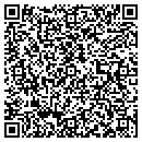 QR code with L C T Vending contacts
