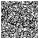 QR code with Authentic Hypnosis contacts