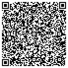 QR code with Clarke Community Credit Union contacts