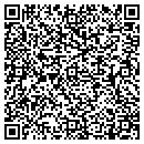QR code with L S Vending contacts