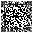 QR code with Q & Q Studio contacts