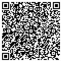 QR code with Mackey Vending contacts