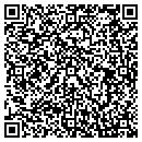 QR code with J & J Home Care Inc contacts