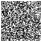 QR code with Mazzie's Driving School Inc contacts