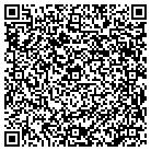 QR code with Mcace Truck Driving School contacts
