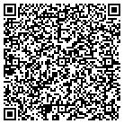 QR code with Redwood Pediatric Thrpy Assoc contacts