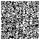 QR code with Us Furniture Warehouse Inc contacts