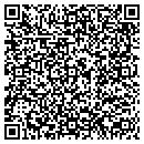 QR code with October Vending contacts