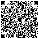 QR code with Georgia Methodist Fed Cu contacts