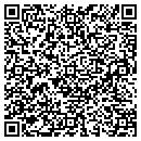 QR code with Pbj Vending contacts