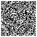 QR code with P & B Vending contacts