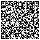 QR code with B 2 Driver Improvement contacts