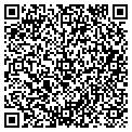 QR code with P&G Service contacts