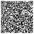 QR code with Hallco Federal Credit Union contacts