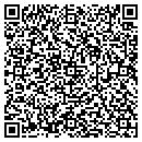 QR code with Hallco Federal Credit Union contacts