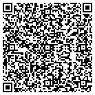 QR code with C & T International Inc contacts