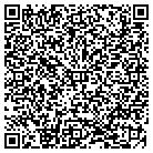 QR code with Sacred Heart-Jesus Chr-Convent contacts