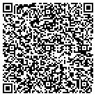 QR code with Hillside Christian Center contacts