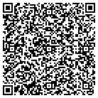 QR code with Priority Vending Inc contacts
