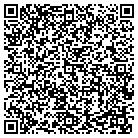 QR code with Jeff Davis Credit Union contacts
