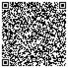 QR code with Rainbow Vending Service contacts