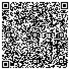 QR code with R And R Vending Sales contacts