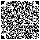 QR code with Marshland Federal Credit Union contacts
