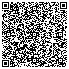 QR code with Oakridge Industries Inc contacts