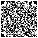 QR code with Rich Vending contacts