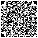 QR code with Ritas Vending contacts