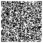 QR code with E Z Learning Driving School contacts