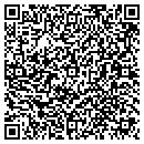 QR code with Romar Vending contacts