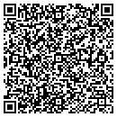 QR code with Ronsco Vending contacts