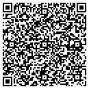 QR code with Hahn Carolyn E contacts